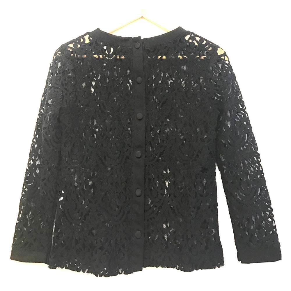 Banana Republic blouse